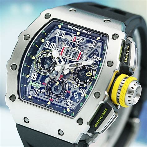 rwi richard mille.